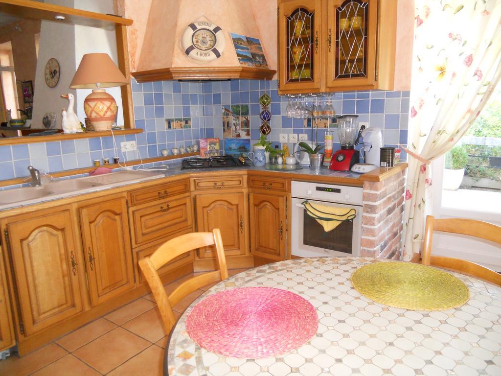 Les Hirondelles Chambres D'Hotes Serres  Zewnętrze zdjęcie